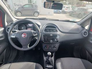 FIAT Punto 2013