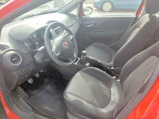 FIAT Punto 2013