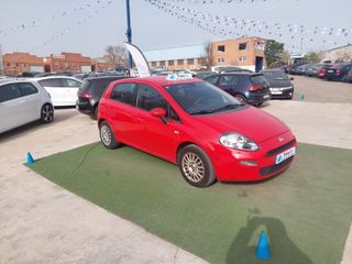 FIAT Punto 2013