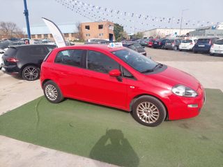 FIAT Punto 2013