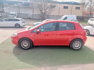 FIAT Punto 2013