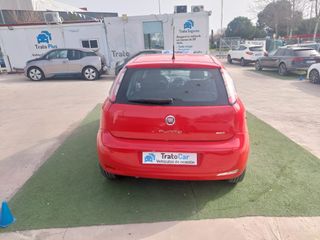 FIAT Punto 2013