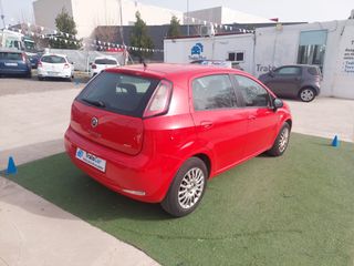 FIAT Punto 2013