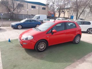 FIAT Punto 2013