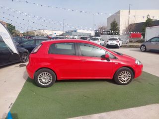 FIAT Punto 2013