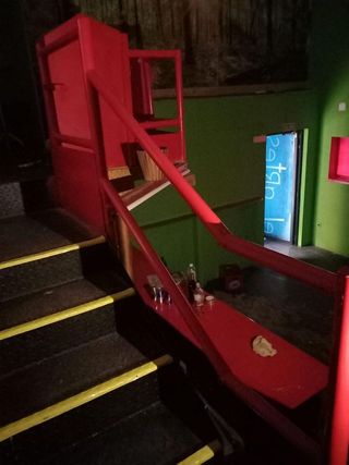 Local comercial en venta en Centro en Torrelavega