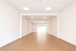 Local comercial en venta en Benipeixcar en Gandia
