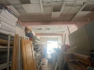 Local comercial en venta en Benipeixcar en Gandia