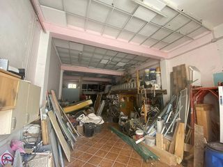 Local comercial en venta en Benipeixcar en Gandia