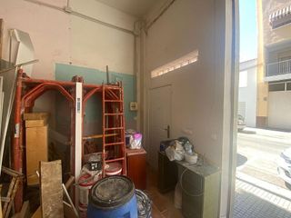 Local comercial en venta en Benipeixcar en Gandia
