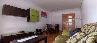 Piso en venta en Almazán