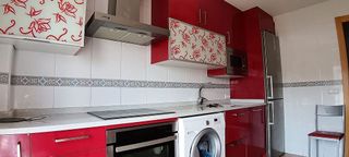 Piso en venta en Almazán