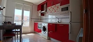 Piso en venta en Almazán