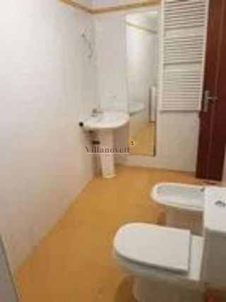 Piso en venta en Calvario - Santa Rita en Vigo