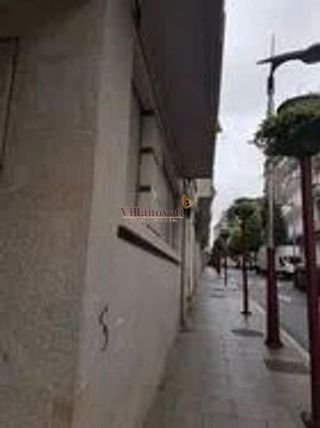 Piso en venta en Calvario - Santa Rita en Vigo