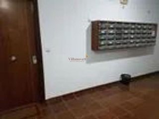 Piso en venta en Calvario - Santa Rita en Vigo