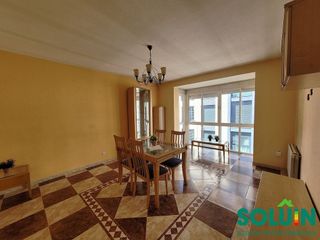 Ático en venta en Centro en Fuenlabrada