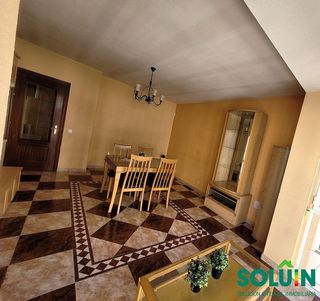 Ático en venta en Centro en Fuenlabrada