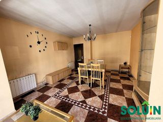 Ático en venta en Centro en Fuenlabrada