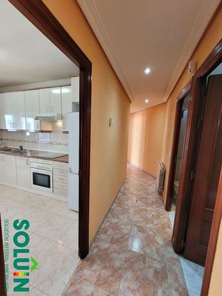 Ático en venta en Centro en Fuenlabrada