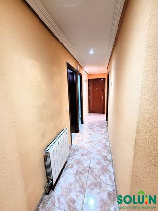 Ático en venta en Centro en Fuenlabrada