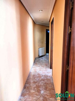 Ático en venta en Centro en Fuenlabrada