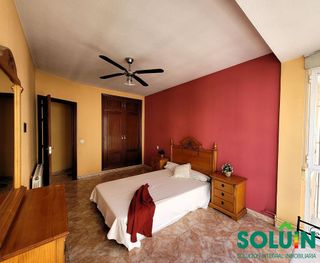 Ático en venta en Centro en Fuenlabrada