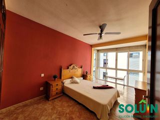 Ático en venta en Centro en Fuenlabrada