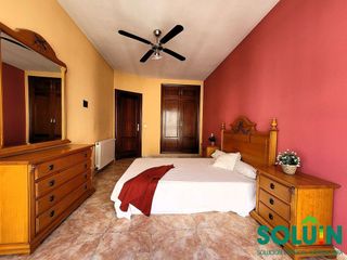 Ático en venta en Centro en Fuenlabrada