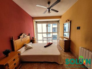 Ático en venta en Centro en Fuenlabrada