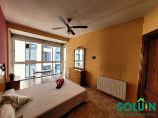 Ático en venta en Centro en Fuenlabrada