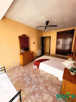 Ático en venta en Centro en Fuenlabrada