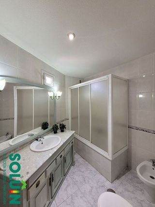 Ático en venta en Centro en Fuenlabrada