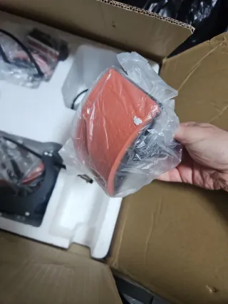 Prensa Térmica VEVOR