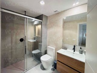 Piso en venta en San Lorenzo en Sevilla