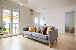 Piso en venta en San Lorenzo en Sevilla