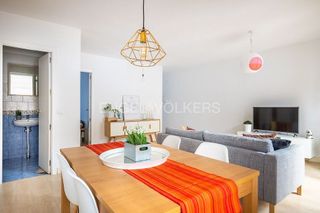 Piso en venta en San Lorenzo en Sevilla