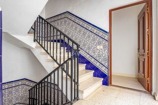 Piso en venta en San Lorenzo en Sevilla