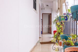 Piso en venta en San Lorenzo en Sevilla
