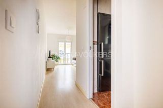 Piso en venta en San Lorenzo en Sevilla