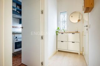 Piso en venta en San Lorenzo en Sevilla