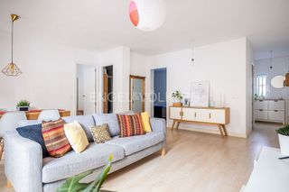 Piso en venta en San Lorenzo en Sevilla