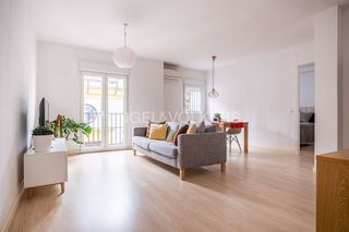 Piso en venta en San Lorenzo en Sevilla