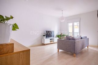 Piso en venta en San Lorenzo en Sevilla