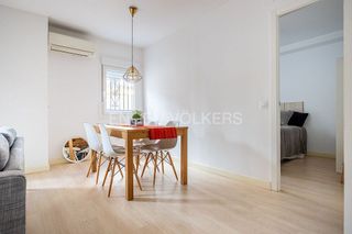 Piso en venta en San Lorenzo en Sevilla