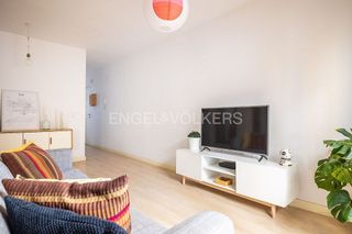 Piso en venta en San Lorenzo en Sevilla