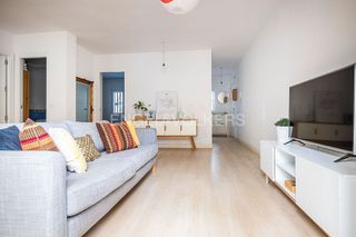 Piso en venta en San Lorenzo en Sevilla