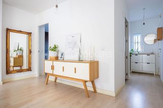 Piso en venta en San Lorenzo en Sevilla