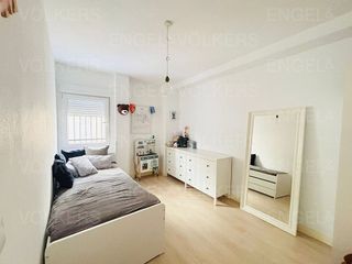 Piso en venta en San Lorenzo en Sevilla