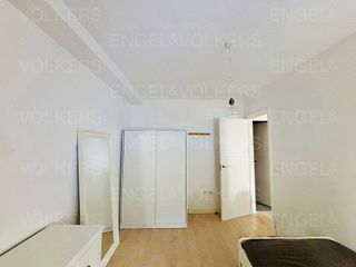 Piso en venta en San Lorenzo en Sevilla